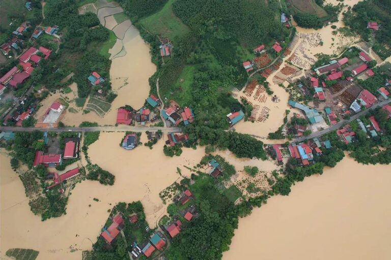 Cấp Cứu Lạng Sơn Mọi Người Ơi Chung Tay Cứu Đồng Bào